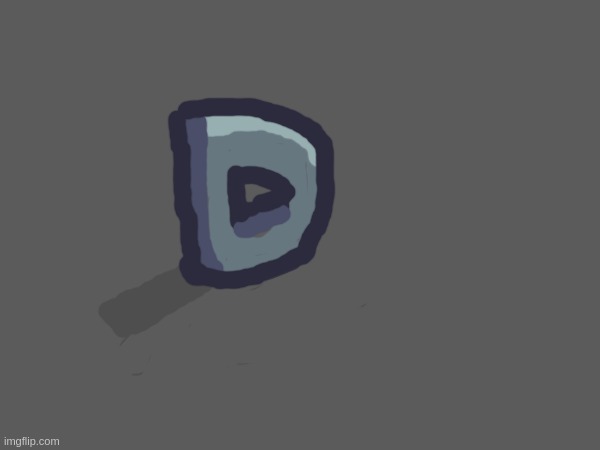 D (NEW VERSION) | made w/ Imgflip meme maker