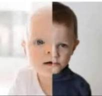 baby/toddler Blank Meme Template