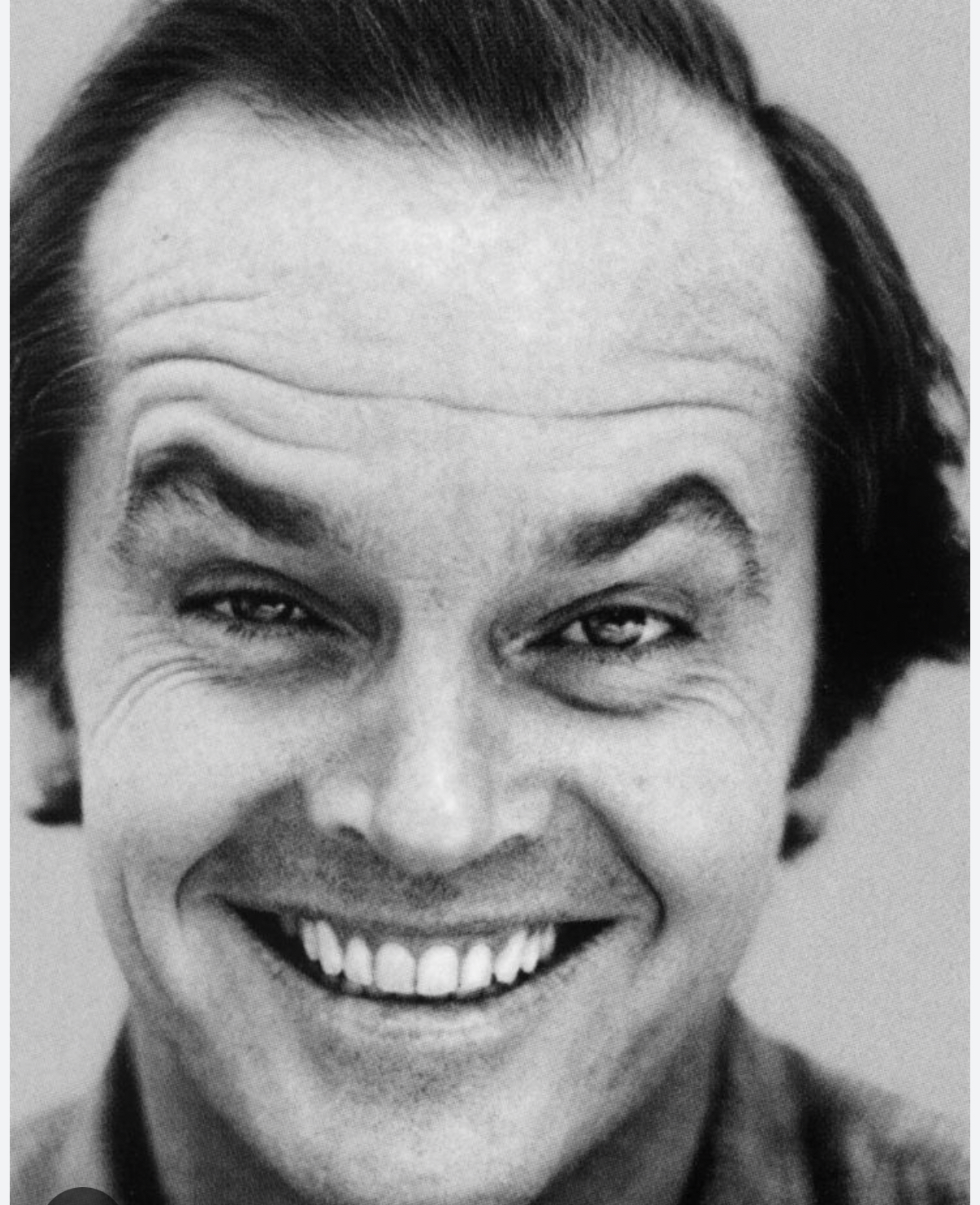 Jack Blank Meme Template