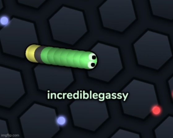 image tagged in slitherio | made w/ Imgflip meme maker