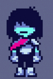 Kris delta rune Blank Meme Template
