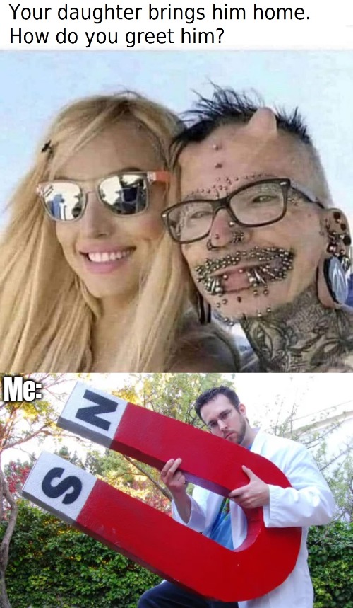 Me: | image tagged in funny,creepy | made w/ Imgflip meme maker