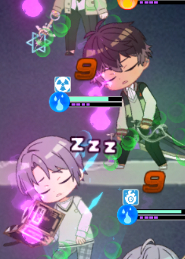 Tokyo Debunker — Tired Blank Meme Template