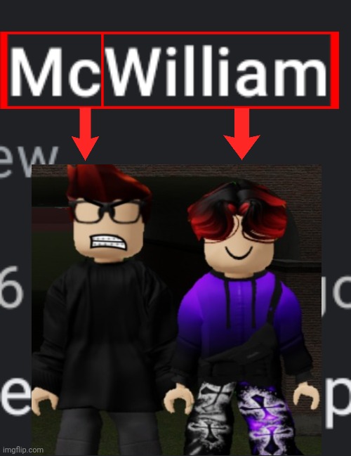 Found this while reading reviews on Google maps | image tagged in mc,william,memes,google maps,mc and william,name soundalikes | made w/ Imgflip meme maker