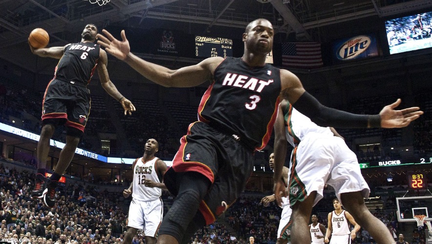 image tagged in lebron oop | made w/ Imgflip meme maker