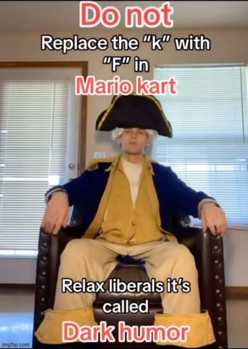 they didnt allow me to post ts in dark humour sadly | image tagged in memes,very dark | made w/ Imgflip meme maker