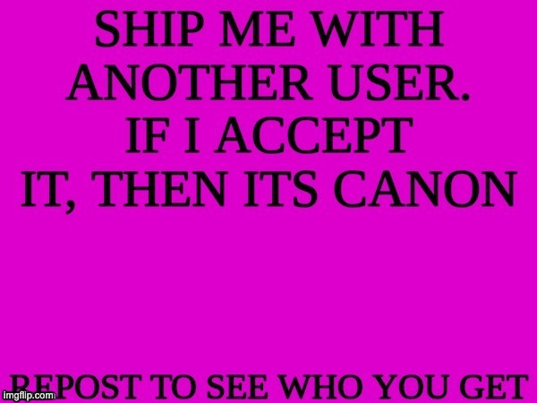 uh oh i see where this is going | image tagged in ship me with another user | made w/ Imgflip meme maker