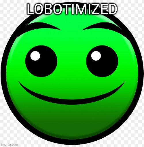 fire in the hole | LOBOTIMIZED | image tagged in fire in the hole | made w/ Imgflip meme maker
