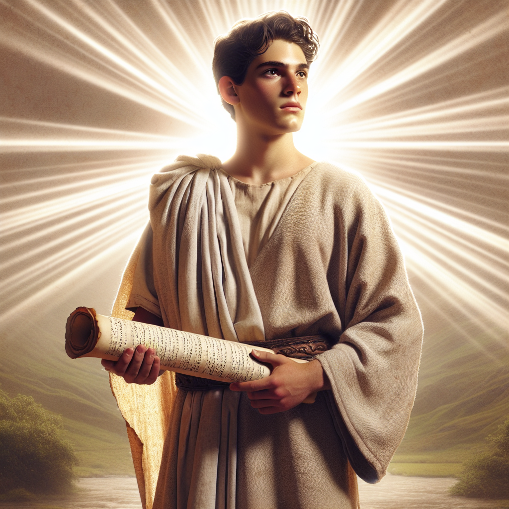 And Samuel grew up, and Yahweh was with him. He did not allow an Blank Meme Template