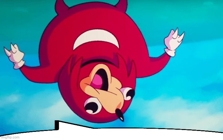 Ugandan Knuckles | image tagged in ugandan knuckles | made w/ Imgflip meme maker