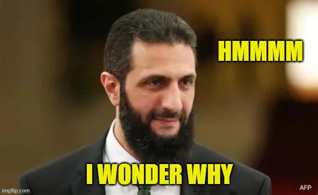 HMMMM I WONDER WHY | made w/ Imgflip meme maker