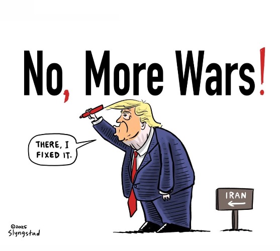 It Takes Such Little Effort | image tagged in political cartoon | made w/ Imgflip meme maker