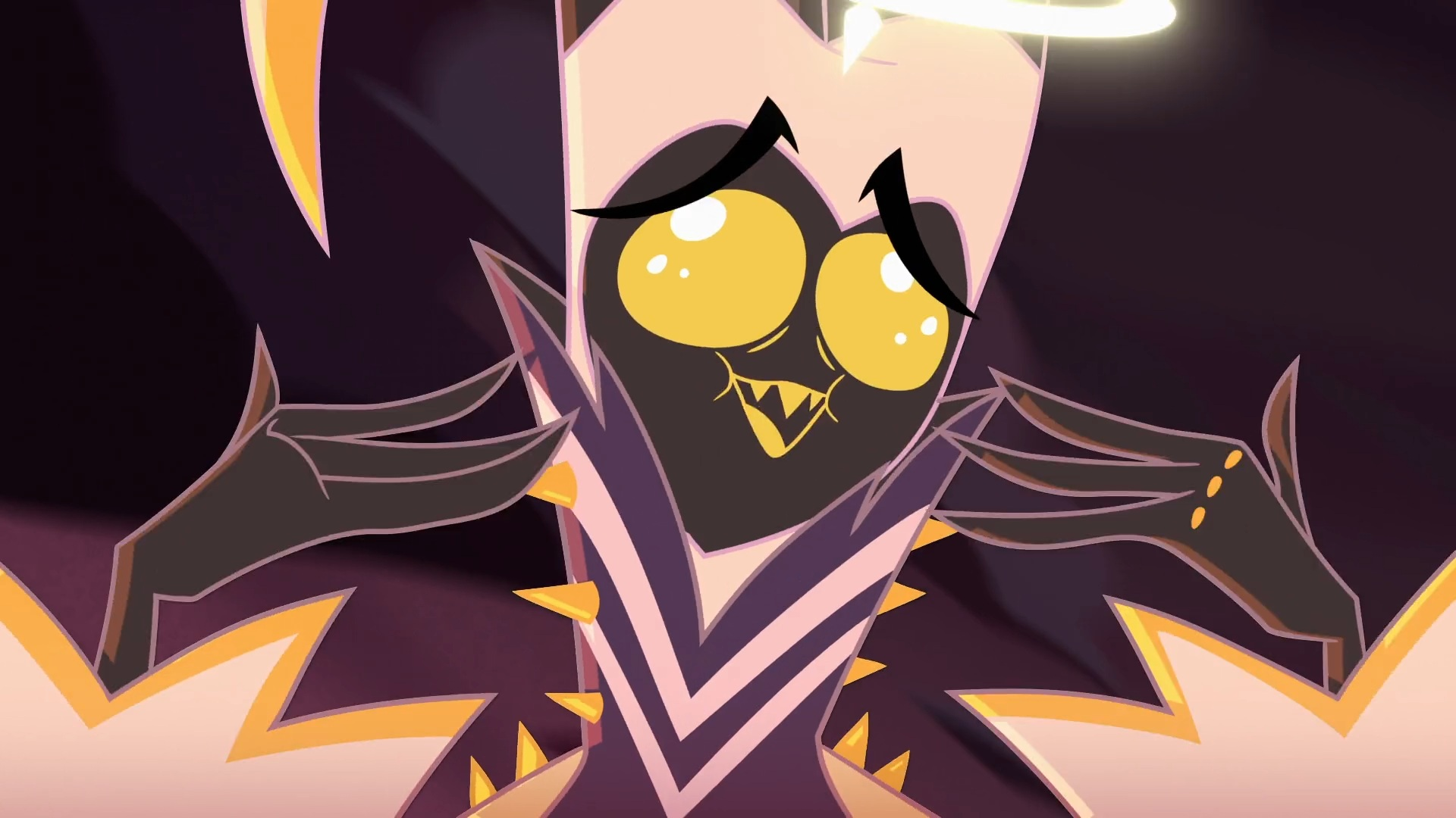 Adam mocking Blank Meme Template