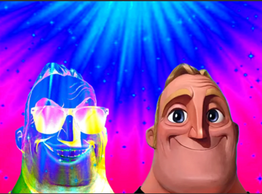Canny phase 2 with canny phase 6 Blank Meme Template