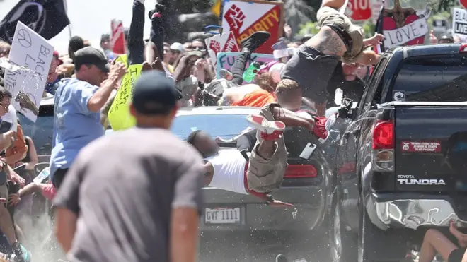 rioting in traffic Blank Meme Template