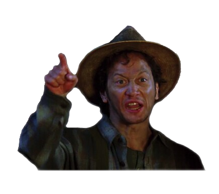 You can do it Blank Meme Template