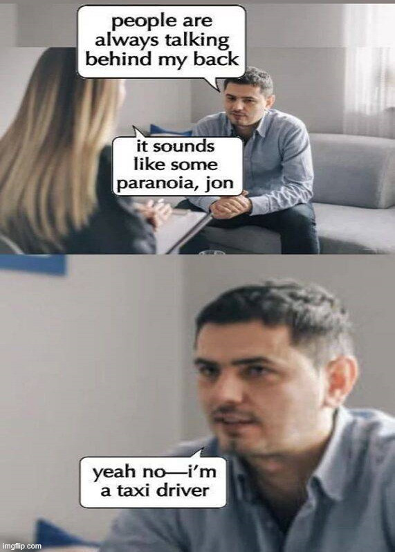 Stop talking behind my back | image tagged in eyeroll | made w/ Imgflip meme maker