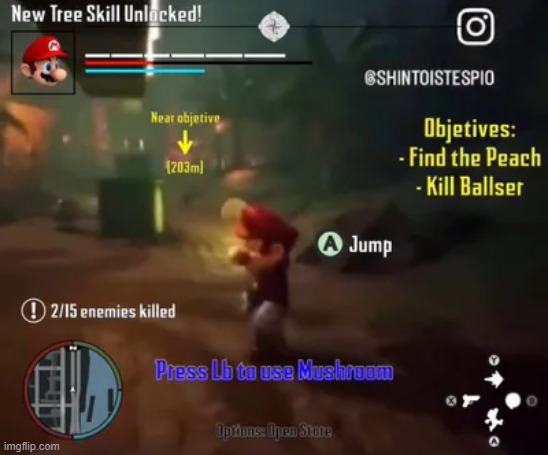 do you like my game? | made w/ Imgflip meme maker