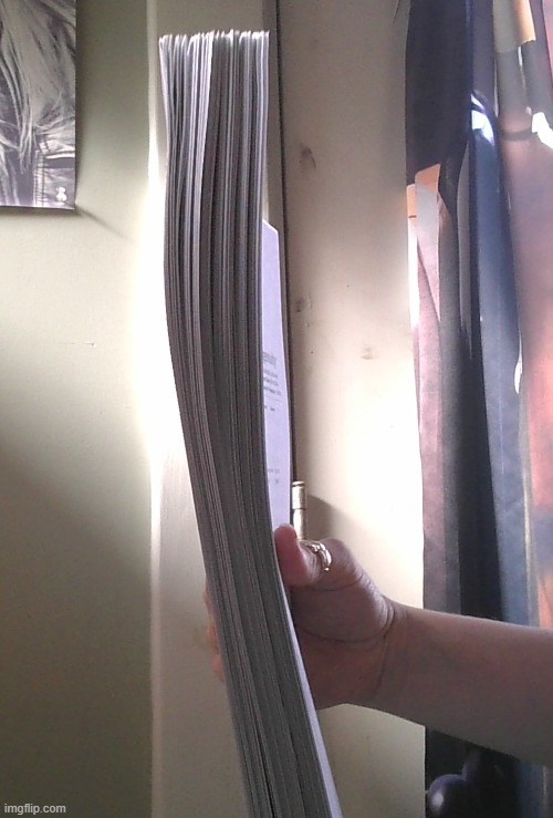 homeschool report | made w/ Imgflip meme maker