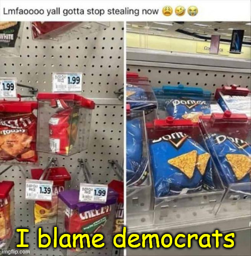 democrat run cities | I blame democrats | image tagged in political,repost | made w/ Imgflip meme maker