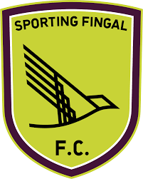 Sporting Fingal Blank Meme Template