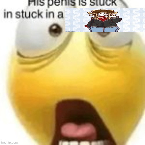 His penis | image tagged in his penis | made w/ Imgflip meme maker