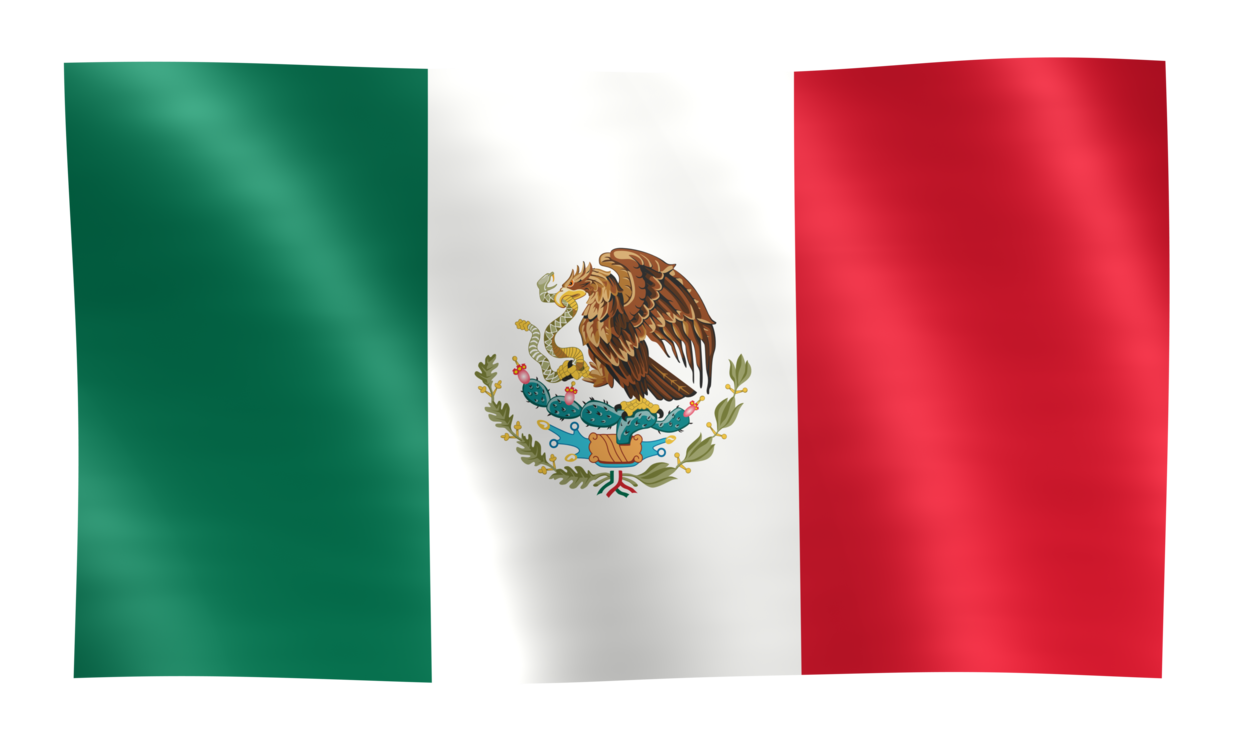 mexican flag Blank Meme Template
