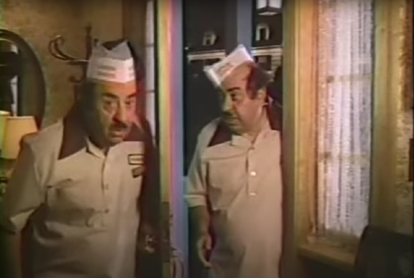 Time to make the donuts twins Blank Meme Template