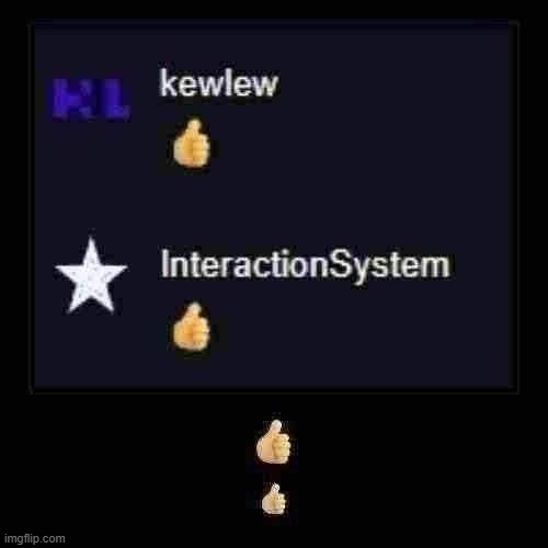 :thumbs up: | made w/ Imgflip meme maker