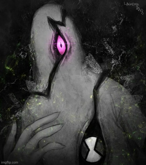 Ghostfreak | image tagged in ghostfreak | made w/ Imgflip meme maker