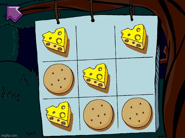 Pajama Sam Cheese & crackers | image tagged in pajama sam cheese and crackers | made w/ Imgflip meme maker