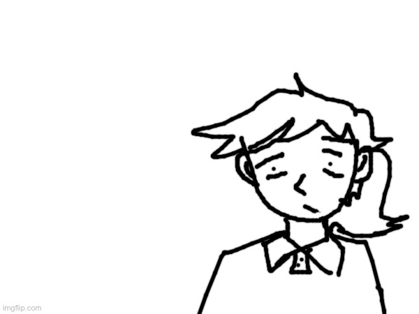 Ima post some doodles | made w/ Imgflip meme maker