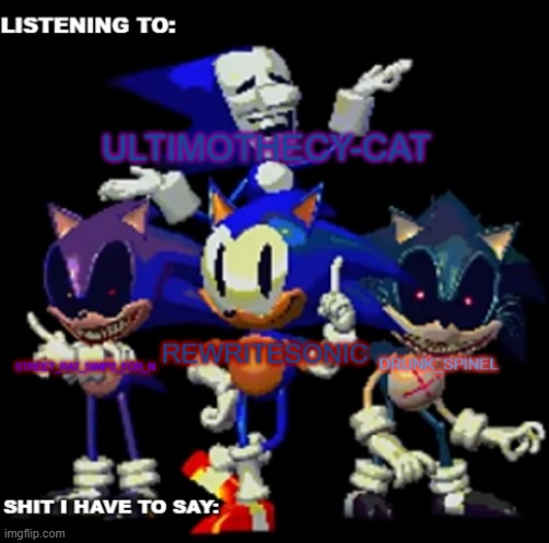 rewrite, drunk_spinel, ultimo, and street rat shared temp | image tagged in rewrite drunk_spinel ultimo and street rat shared temp | made w/ Imgflip meme maker