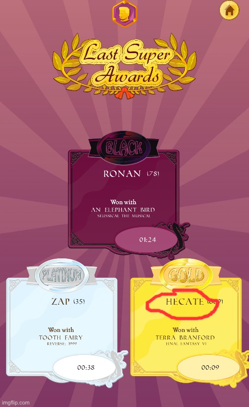 I’m on ts Akinator!!!! | made w/ Imgflip meme maker