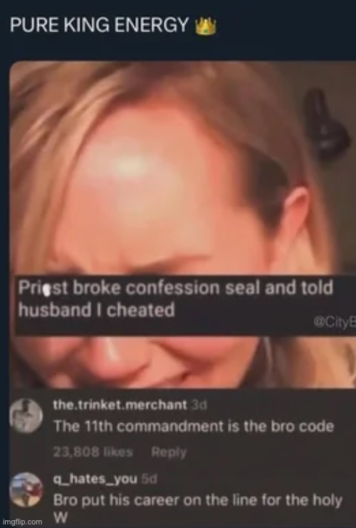 And David stood before thy lord and said "bros before hoes" | made w/ Imgflip meme maker