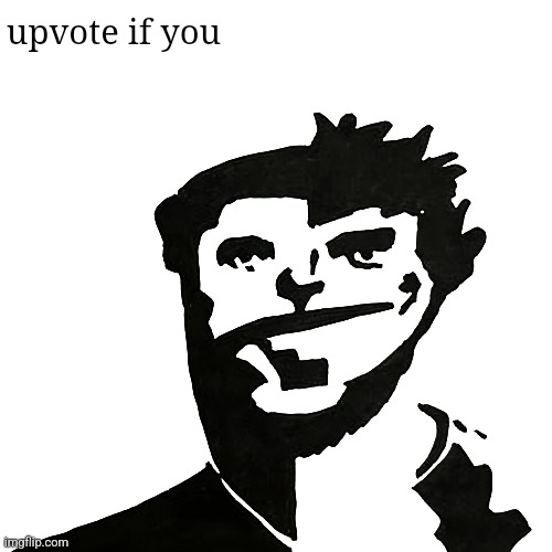 K'thulu g'thon'khul | upvote if you | made w/ Imgflip meme maker