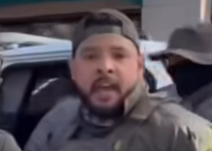 wanted Blank Meme Template