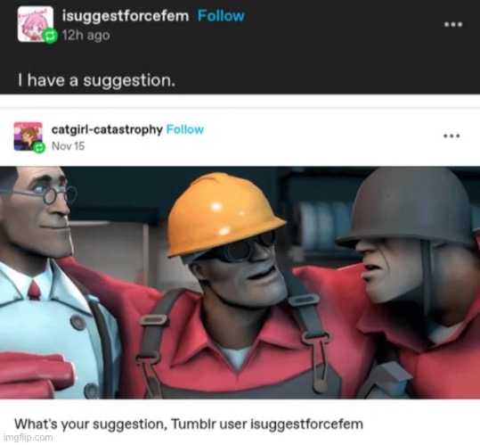 . | made w/ Imgflip meme maker