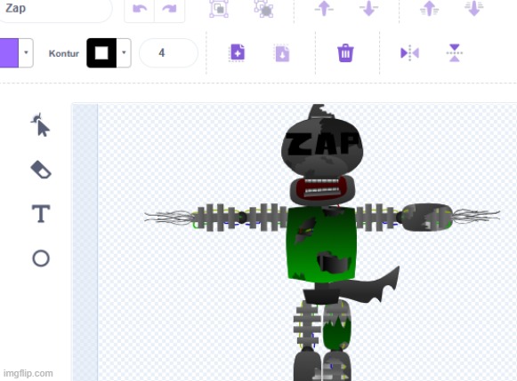 finished lol | made w/ Imgflip meme maker