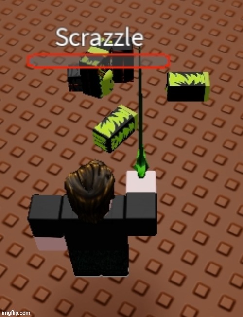 How do you like it | image tagged in roblox | made w/ Imgflip meme maker
