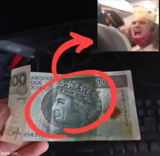 POLAND MENTIONED RAHHHHHHHHHHHHHHHHHHHHHHHHH | made w/ Imgflip meme maker