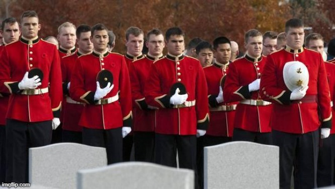 image tagged in moment of silence | made w/ Imgflip meme maker