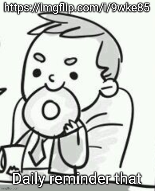 Funny cute Lestrade | https://imgflip.com/i/9wke85; Daily reminder that | image tagged in funny cute lestrade | made w/ Imgflip meme maker