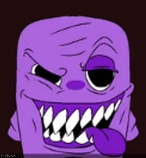 Fuwatti Freek | image tagged in fuwatti freek | made w/ Imgflip meme maker