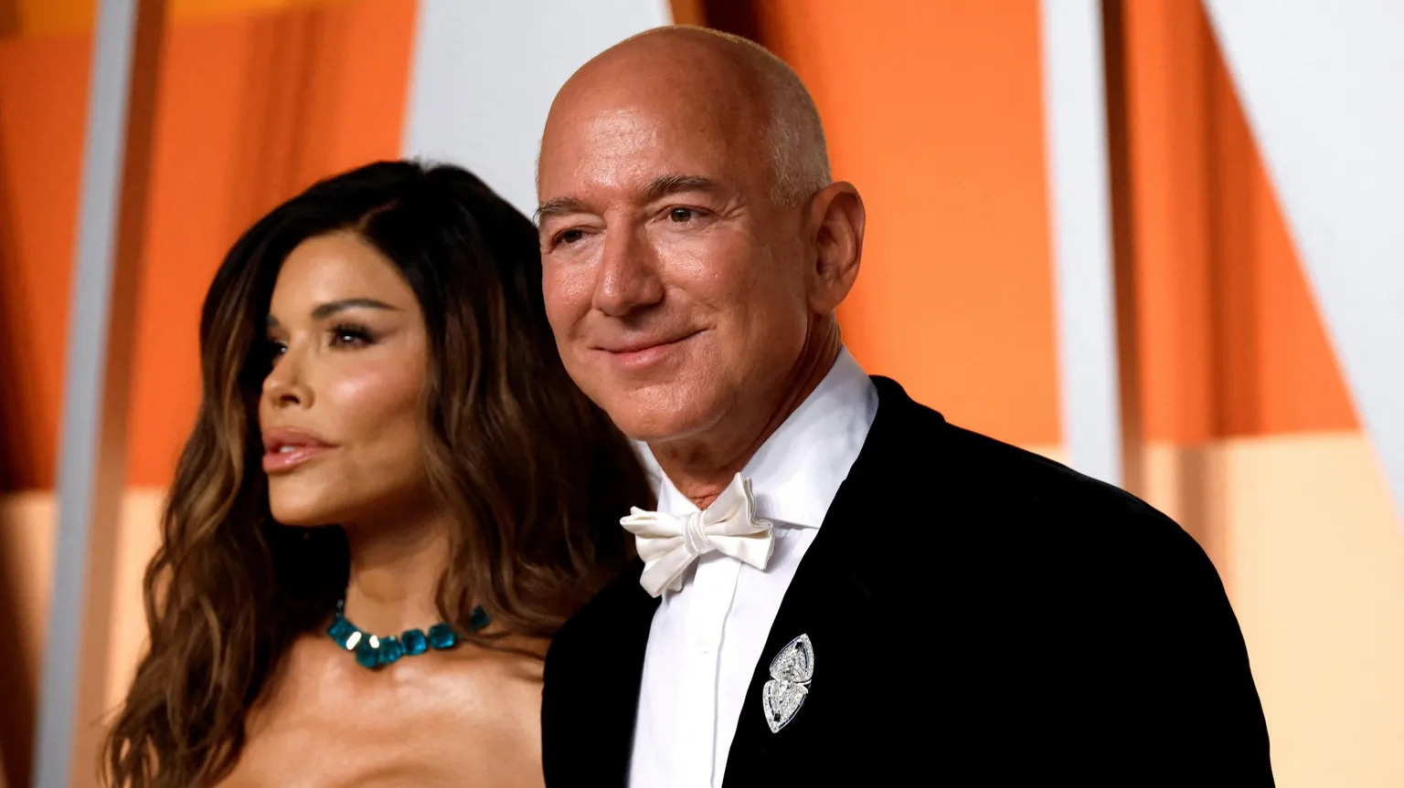 High Quality Bezos Blank Meme Template