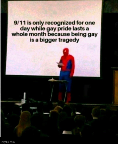 amen | image tagged in amen,spiderman,so true,911,gay people,christianity | made w/ Imgflip meme maker