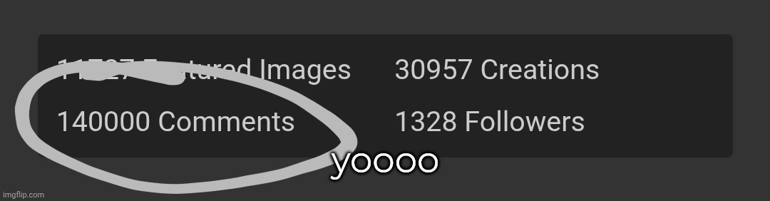 randomly noticed this | yoooo | made w/ Imgflip meme maker