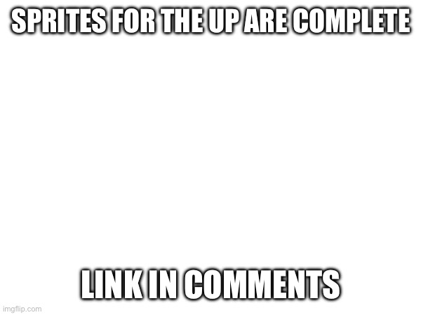 Sans of topic in tags | SPRITES FOR THE UP ARE COMPLETE; LINK IN COMMENTS | image tagged in heya kid is juis sans de topic | made w/ Imgflip meme maker