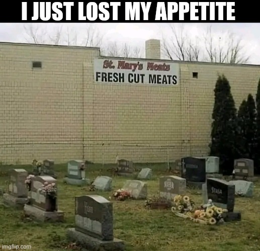 I Just Lost My Appetite | I JUST LOST MY APPETITE | image tagged in chris joines | made w/ Imgflip meme maker