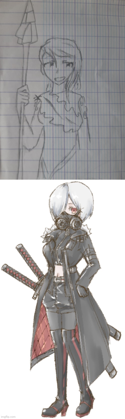 image tagged in nata,jinsei | made w/ Imgflip meme maker
